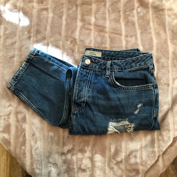 TopShop Jeans - Picture 6 of 7